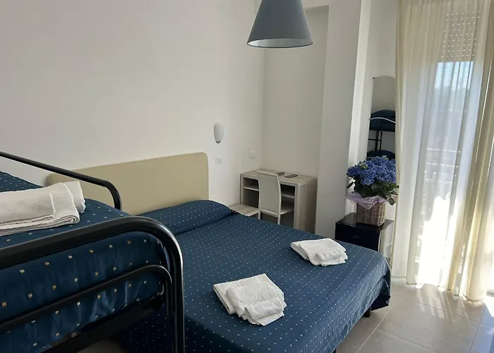 Hotel Concorde Bellaria-Igea Marina