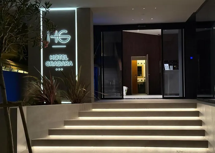 Hotel Gradara Bellaria-Igea Marina